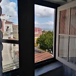 Alfama With A View