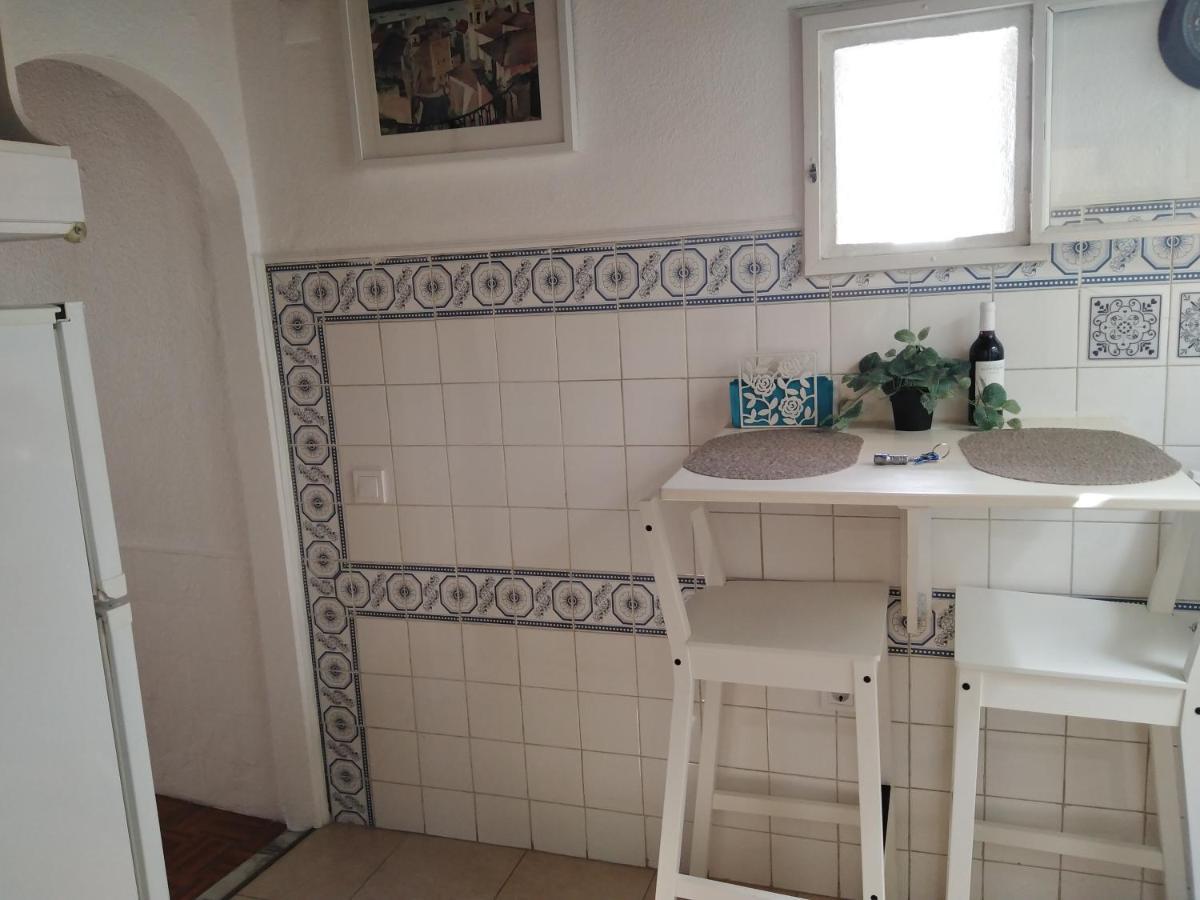 Alfama With A View Lisbon