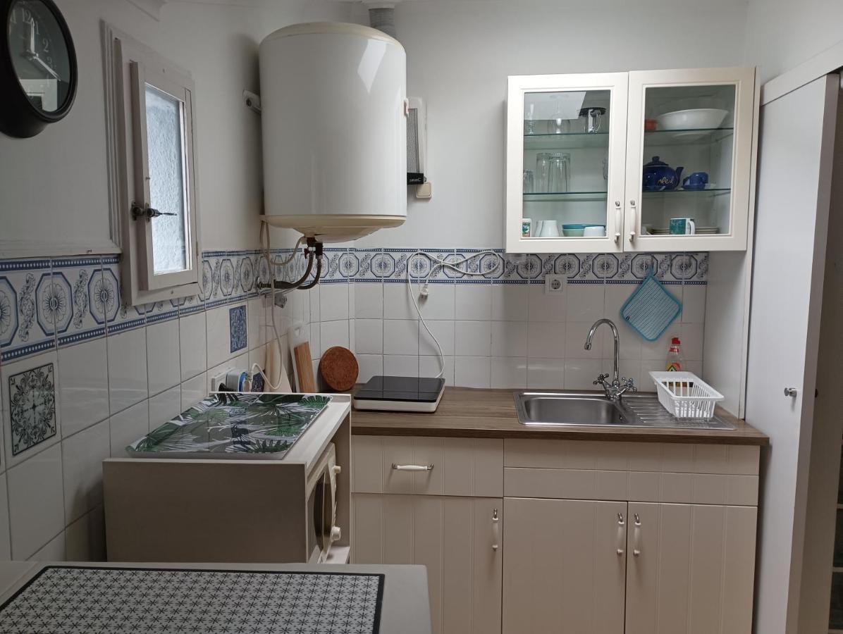 Alfama With A View Apartamento