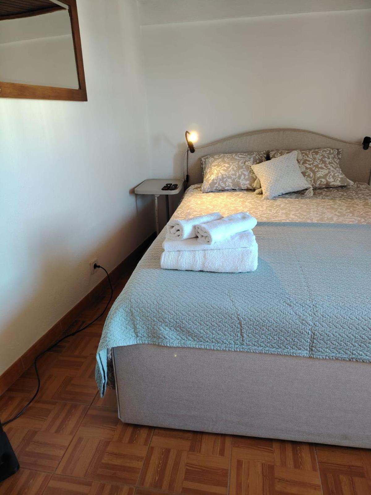 Apartamento Alfama With A View Lisboa