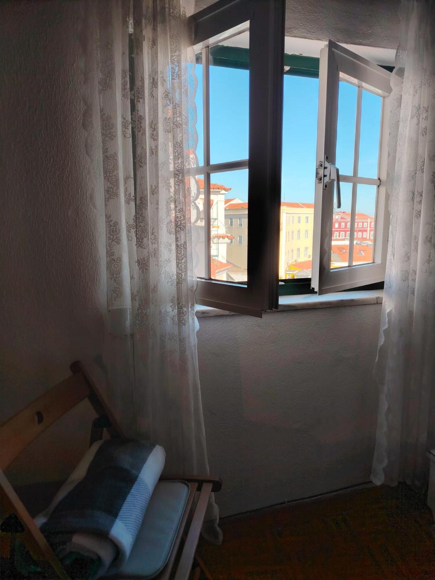 Alfama With A View Apartamento Lisboa