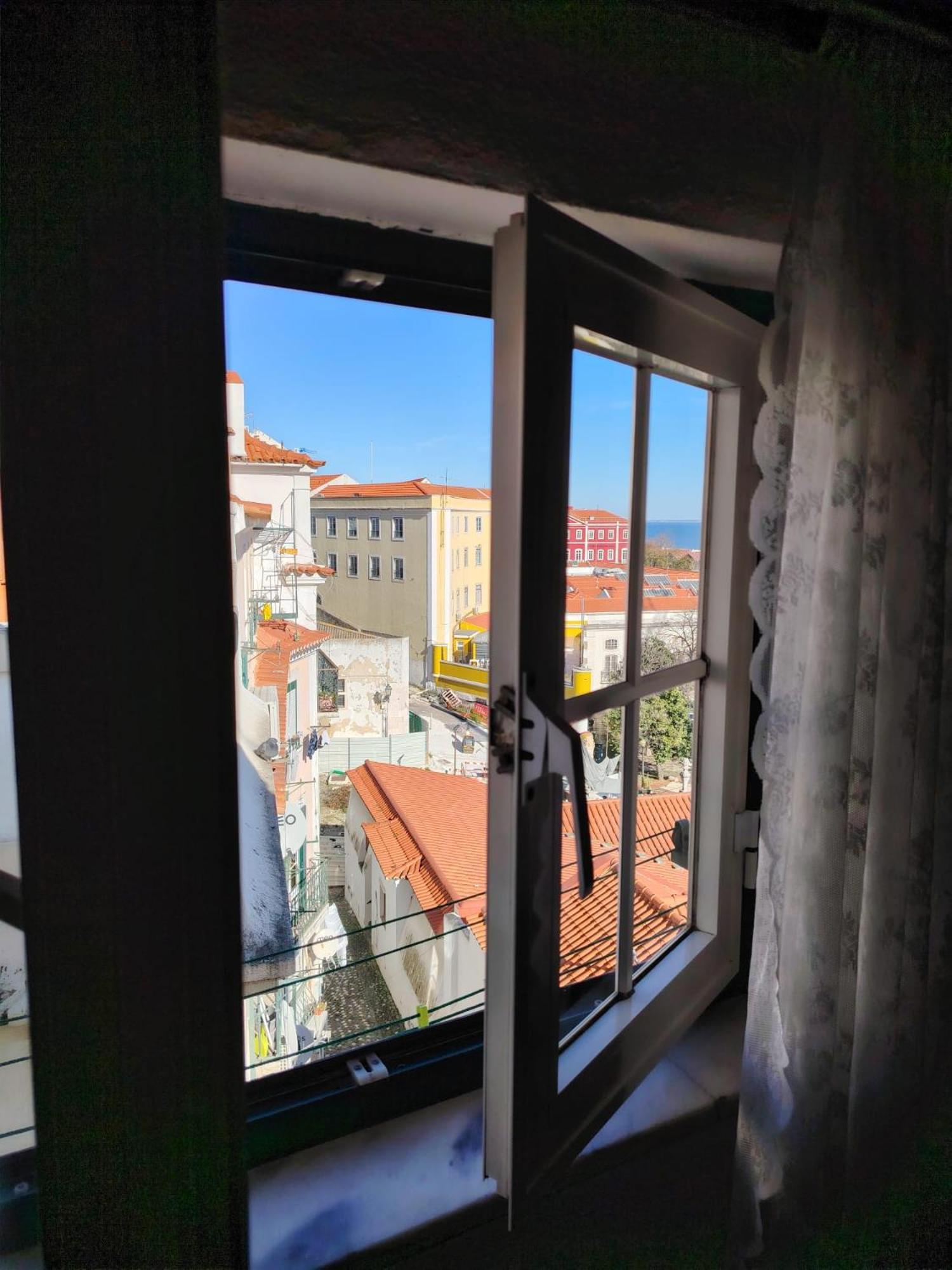 Apartamento Alfama With A View Lisboa