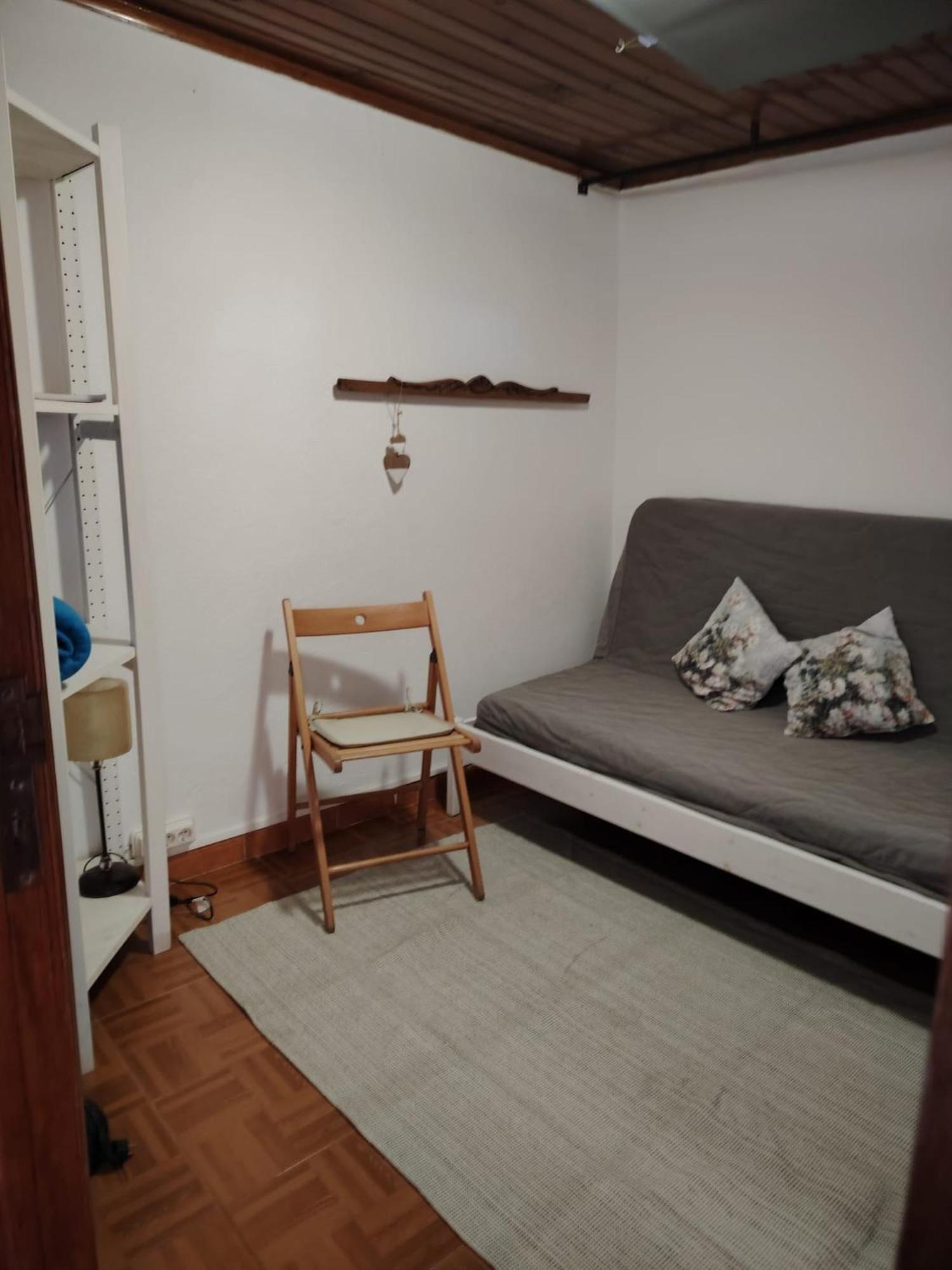 Alfama With A View Apartamento *