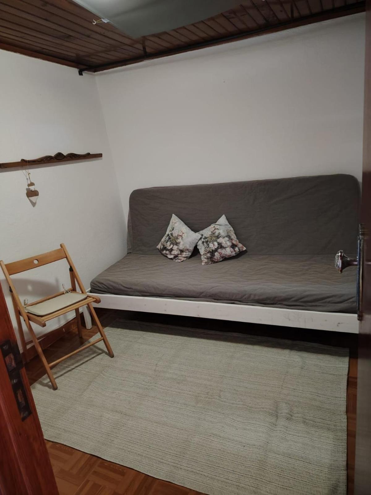 Alfama With A View Apartamento Lisboa