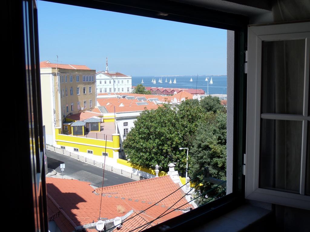 Apartamento Alfama With A View