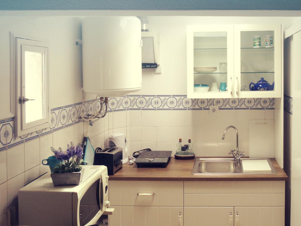 Apartamento Alfama With A View Lisboa