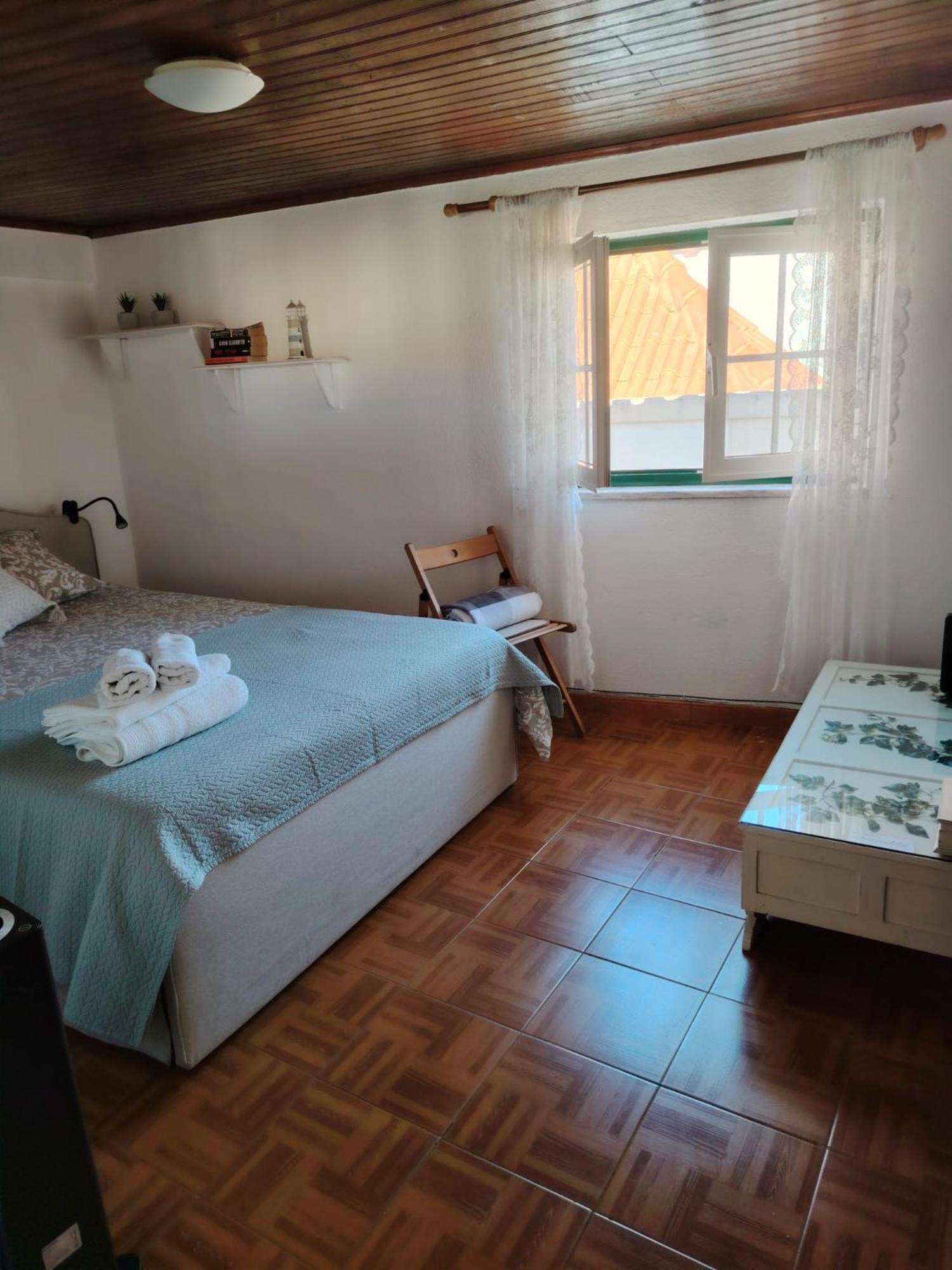 Apartamento Alfama With A View