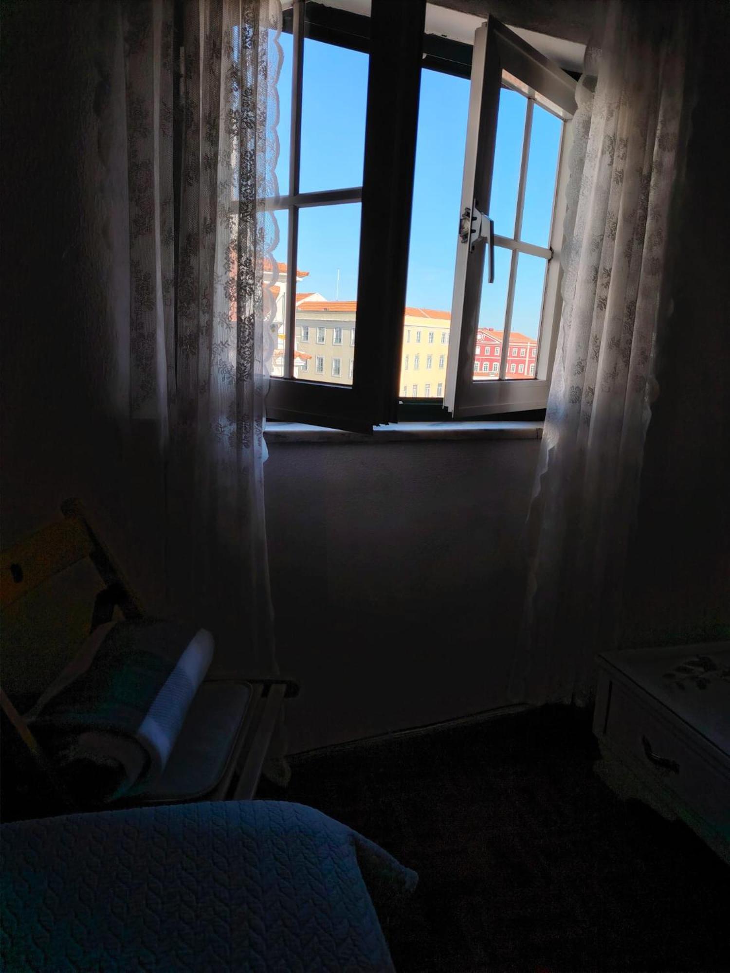 Alfama With A View *